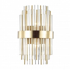 Бра odeon light ida 4639-2w